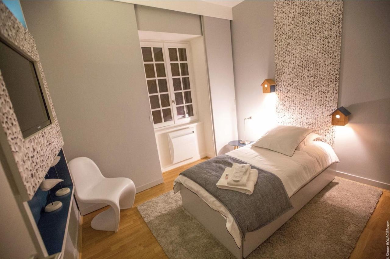 Les Suites Du Chateau De Cheverny Bagian luar foto