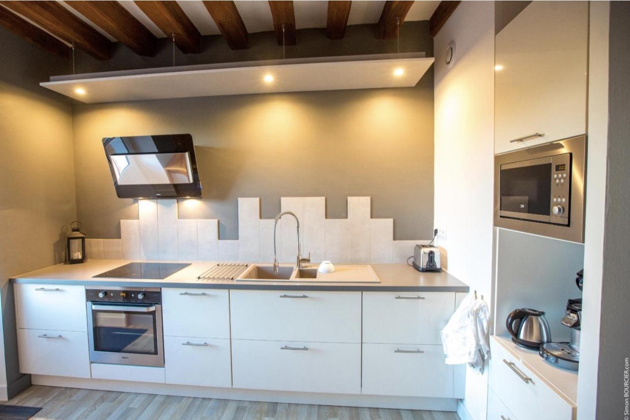 Les Suites Du Chateau De Cheverny Bagian luar foto