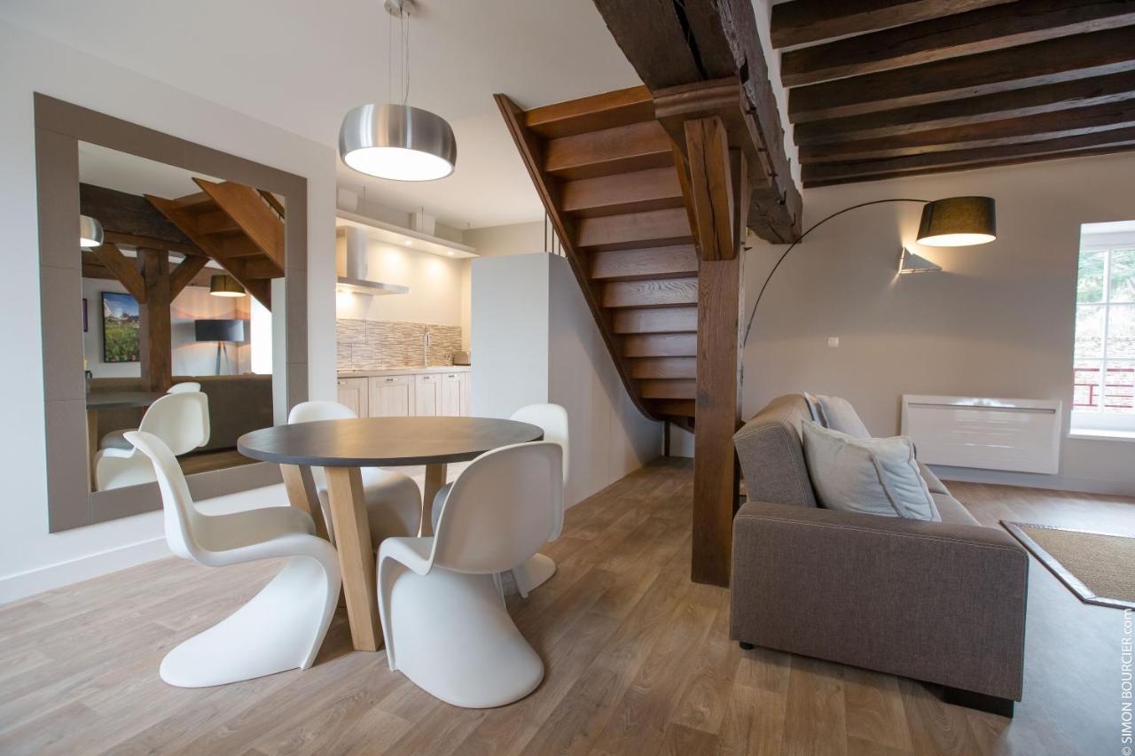 Les Suites Du Chateau De Cheverny Bagian luar foto